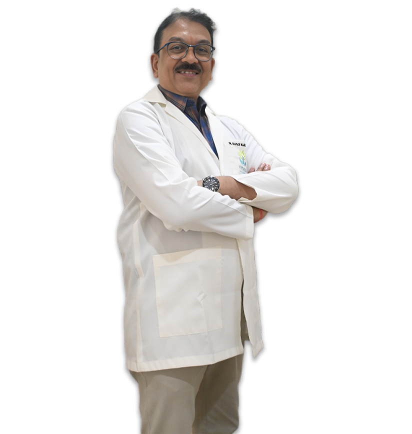 Dr. V.K. Maheshwari